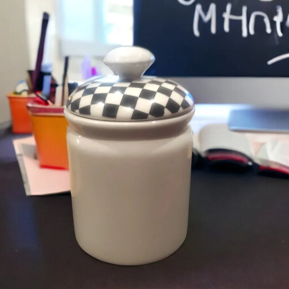 Teacher Canister - 